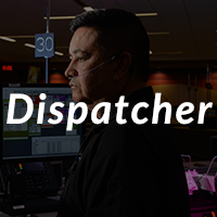 9-1-1 Dispatcher